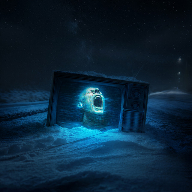 12 Stones x Lyric Noel x Judge & Jury – World So Cold