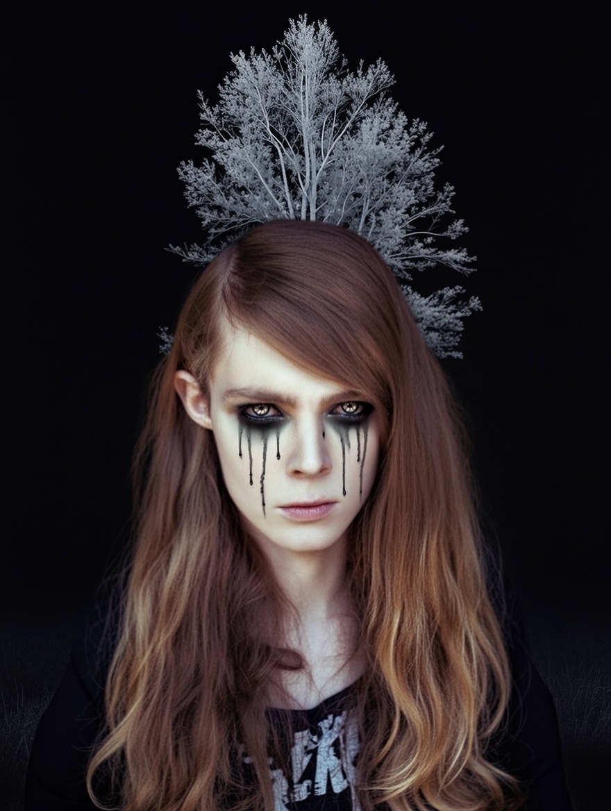 Antoin Gibson: Venom-laced&nbsp;Tears