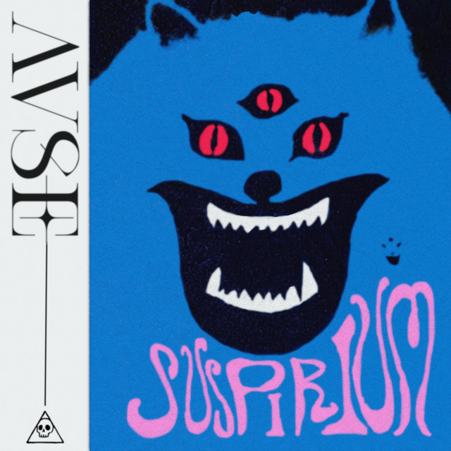 A Very Special Episode – Suspirium