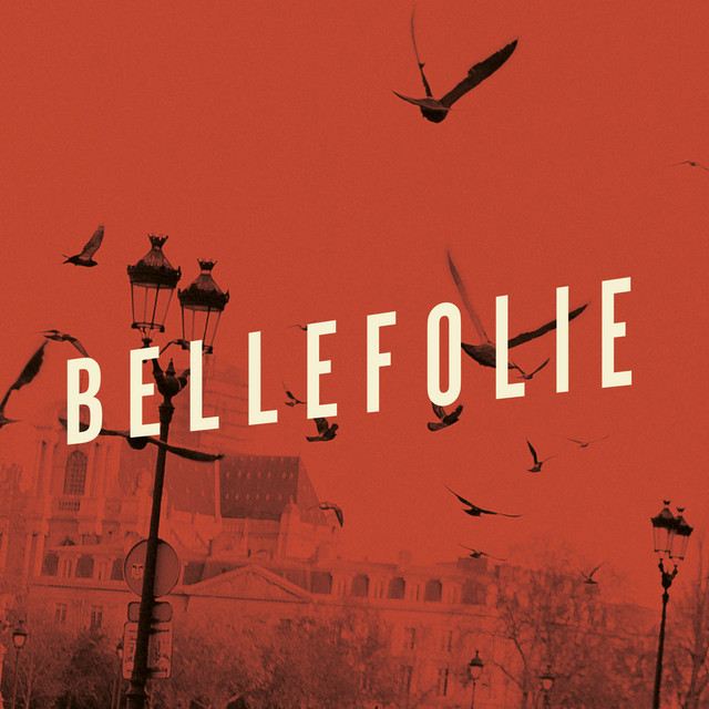 Bellefolie – La&nbsp;Montagne