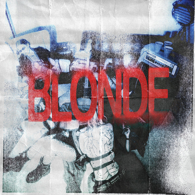 BLONDE – TAKE ME&nbsp;BACK