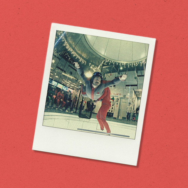 Born Runner – Live It&nbsp;Up