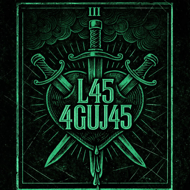 Él Zafra – L45 4GUJ45 (LAS AGUJAS)