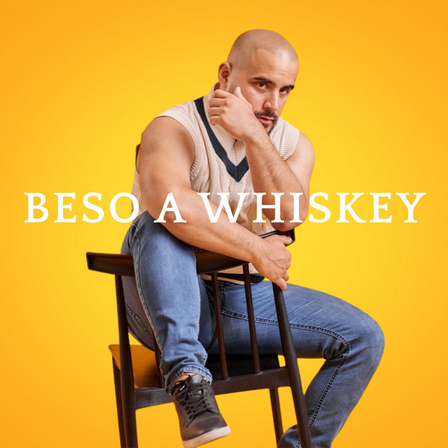 Carl Martin – Beso a Whiskey