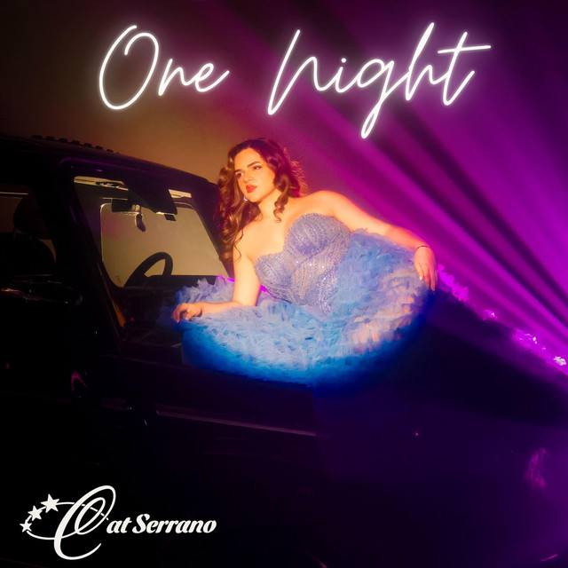 Cat Serrano – One Night