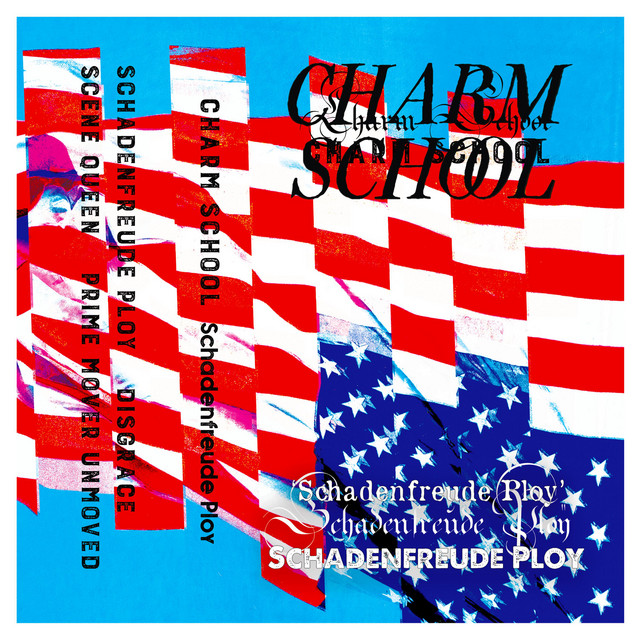 Charm School – Scene Queen