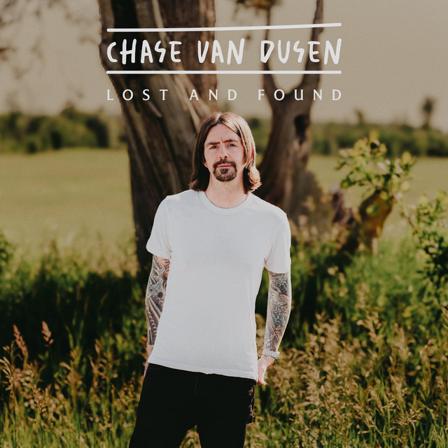 Chase Van Dusen – I&nbsp;Will