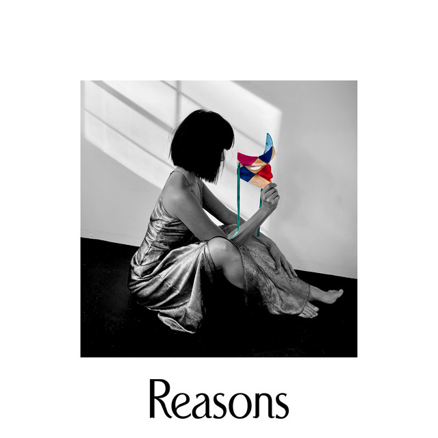 Christopher Ardra – Reasons