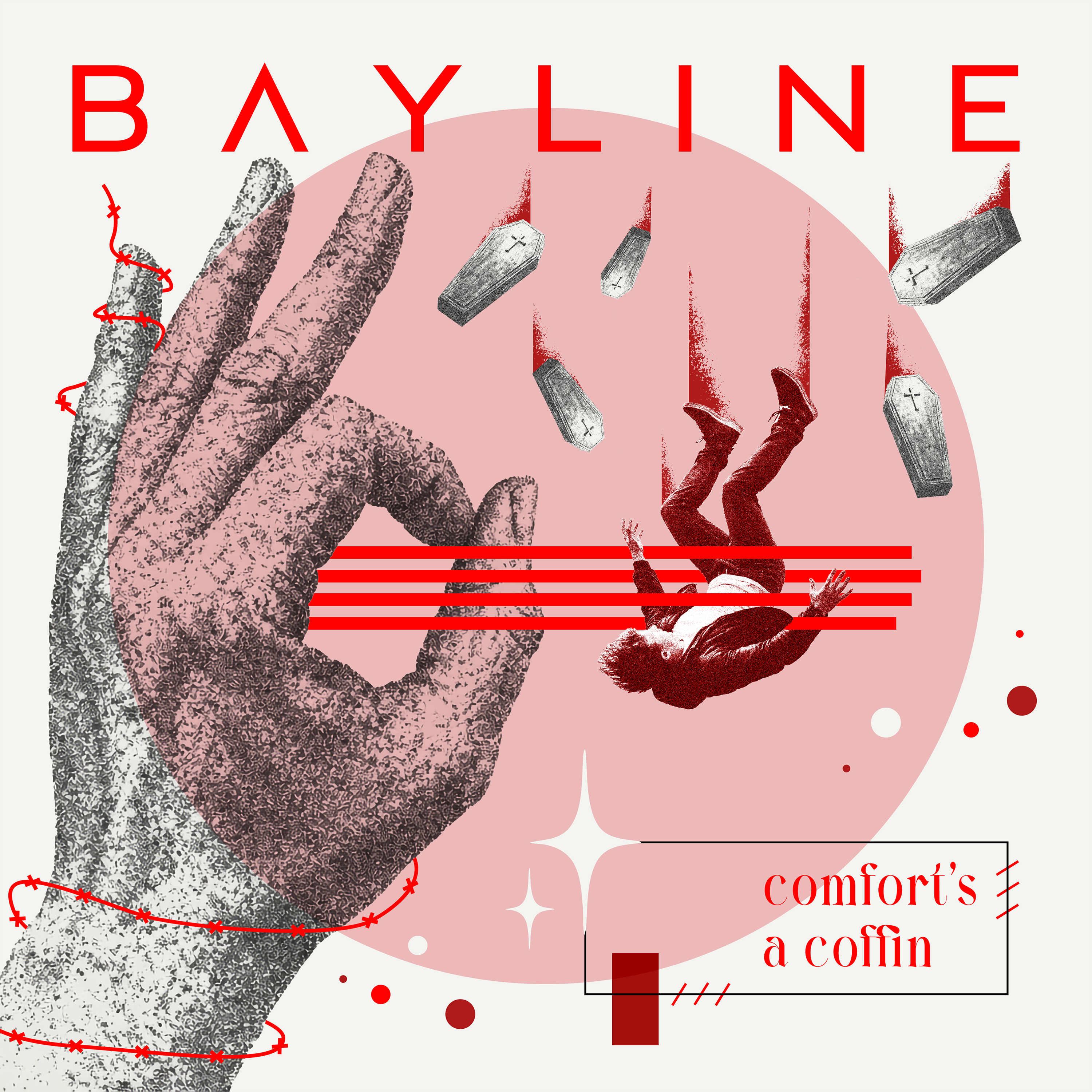 Bayline – Comfort´s A Coffin