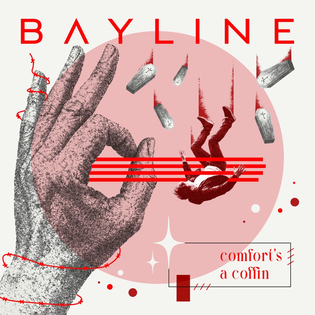 Bayline – Comfort´s A&nbsp;Coffin