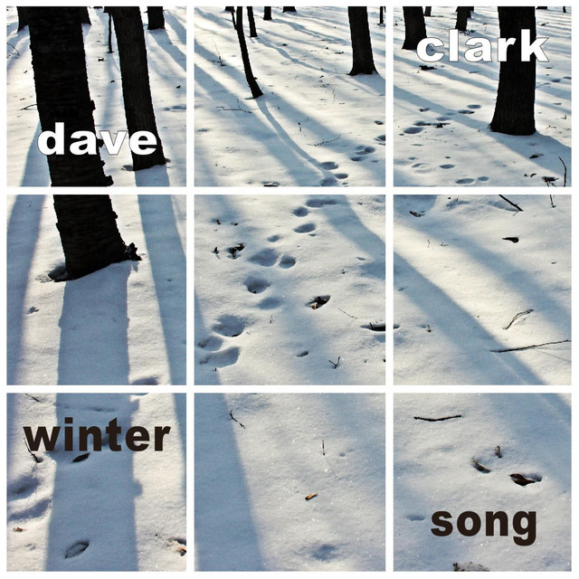 Dave Clark – Winter&nbsp;Song