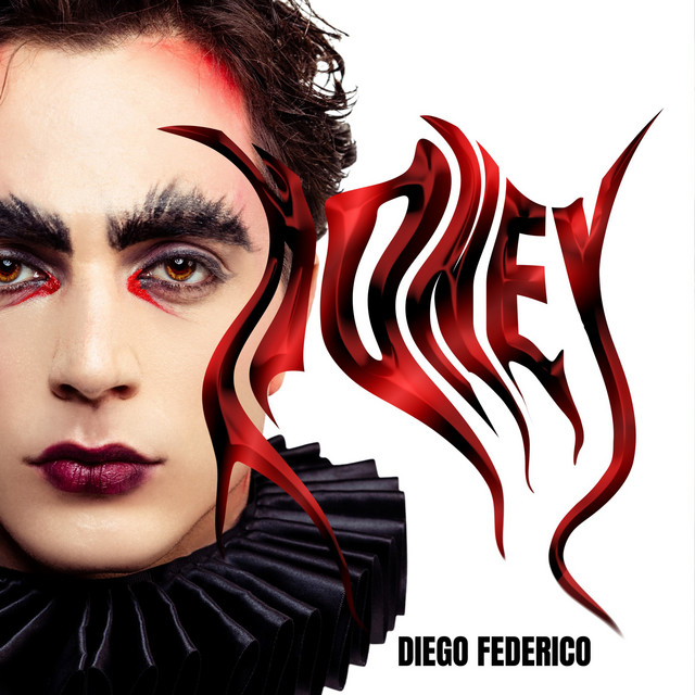 Diego Federico – Sweet As Honey