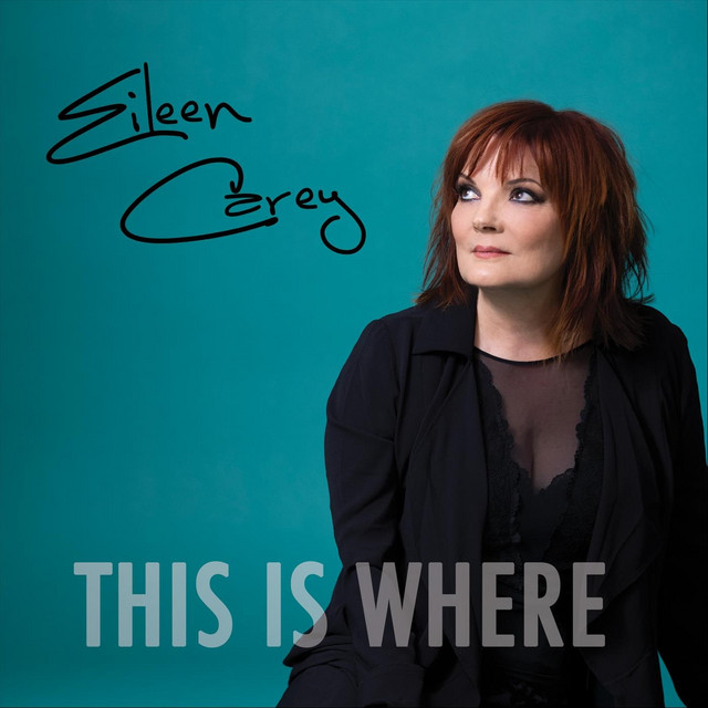 Eileen Carey – “This Is&nbsp;Where”