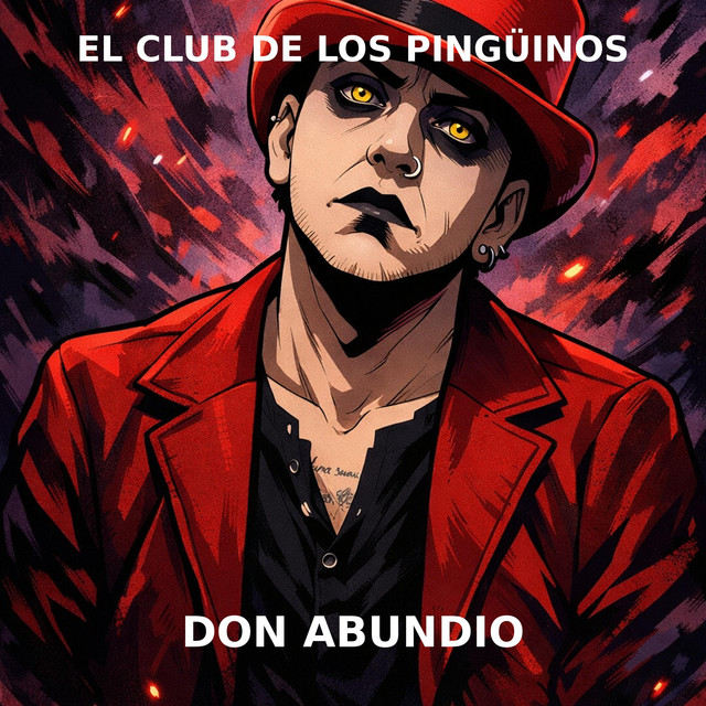 El Club de Los Pingüinos – Don&nbsp;Abundio