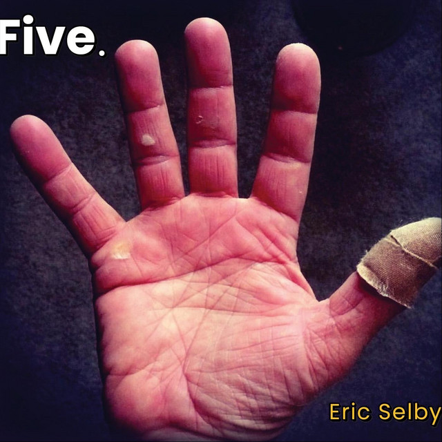 Eric Selby – Water