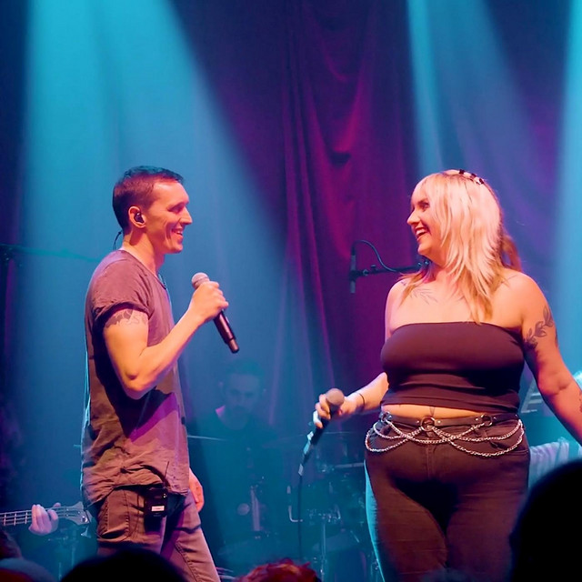 Esoterica – Paper Skull – Acoustic (Live)