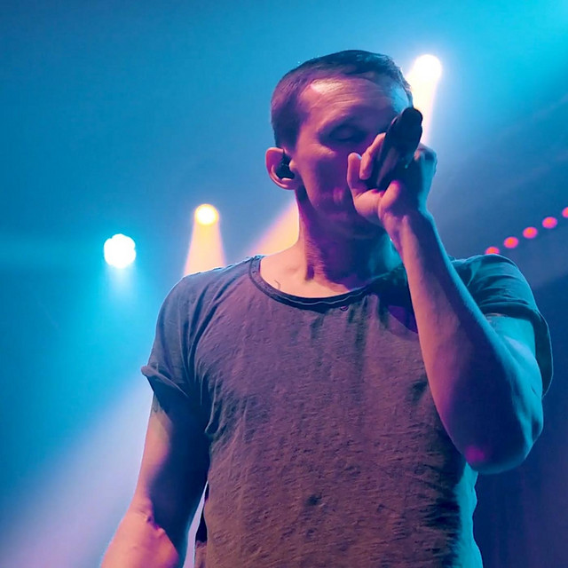 Esoterica – The Divide – Acoustic (Live)