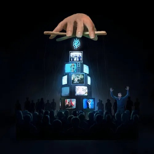 Parker Avenue – Anyone Out There