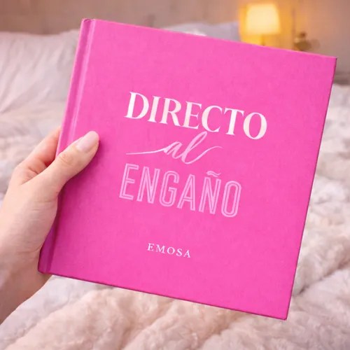 emosa – Directo al&nbsp;Engaño