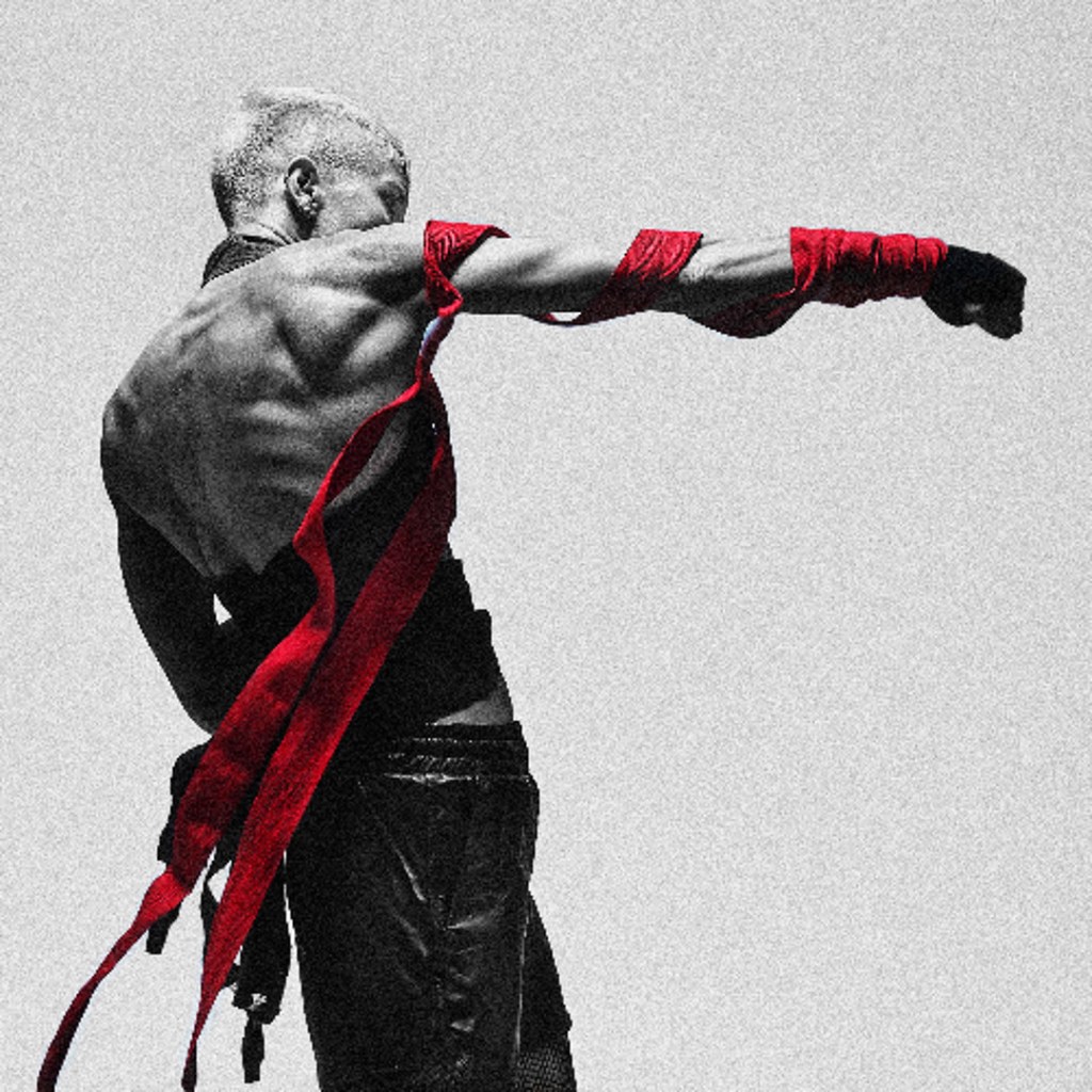 FELIN – Hit Like A&nbsp;Girl