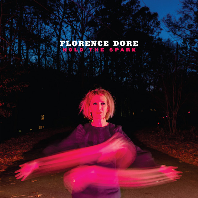 Florence Dore – Twelve Great Minds (Department Meeting)