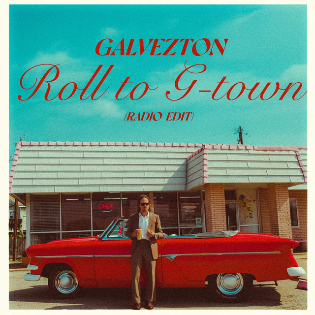 GALVEZTON – Roll To G-Town