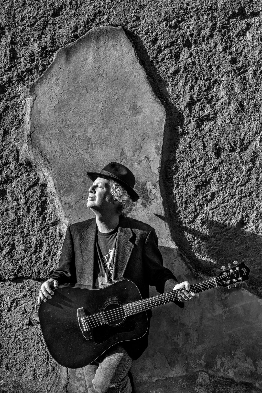 George Collins Band – My Island&nbsp;Life