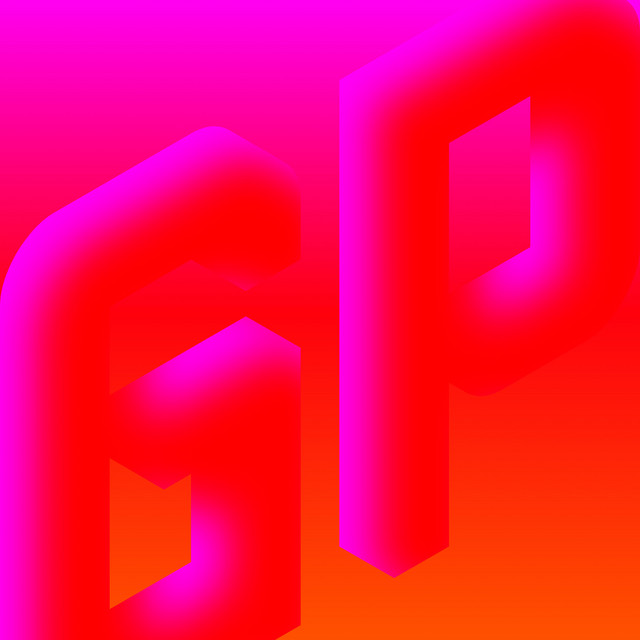 Ghost Pavilion –
No Way To Love