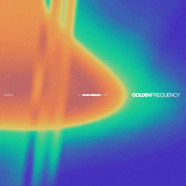 GOLDEN – FREQUENCY
