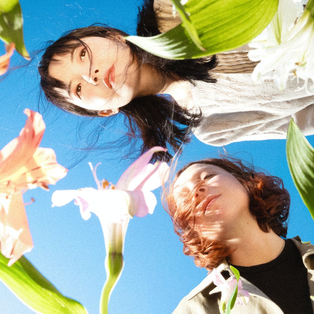 Qi Ming – she is gentle she is dear to&nbsp;me