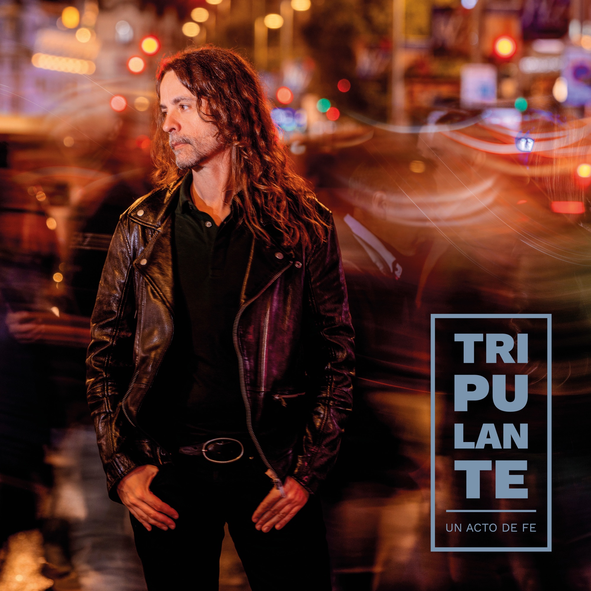 Tripulante – Un Acto de Fe