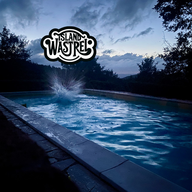 Island Wastrel – The&nbsp;Plot