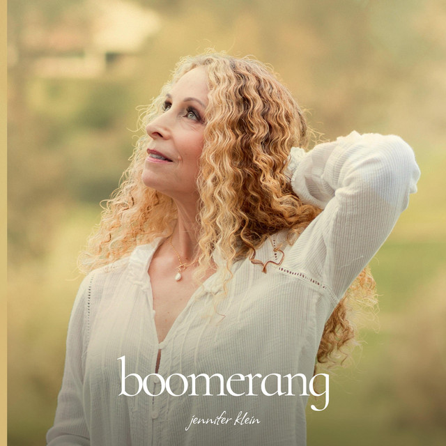 Jennifer Klein –&nbsp;Boomerang