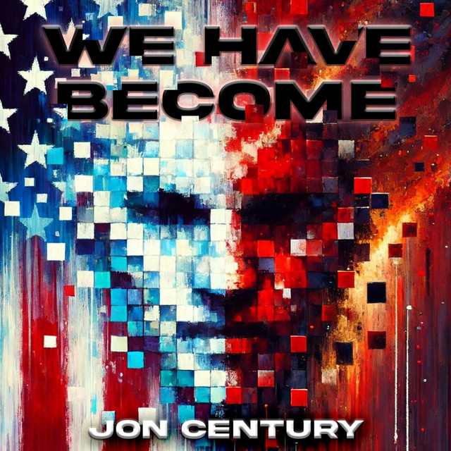 Jon Century – We Have Become (Acoustic&nbsp;Version)