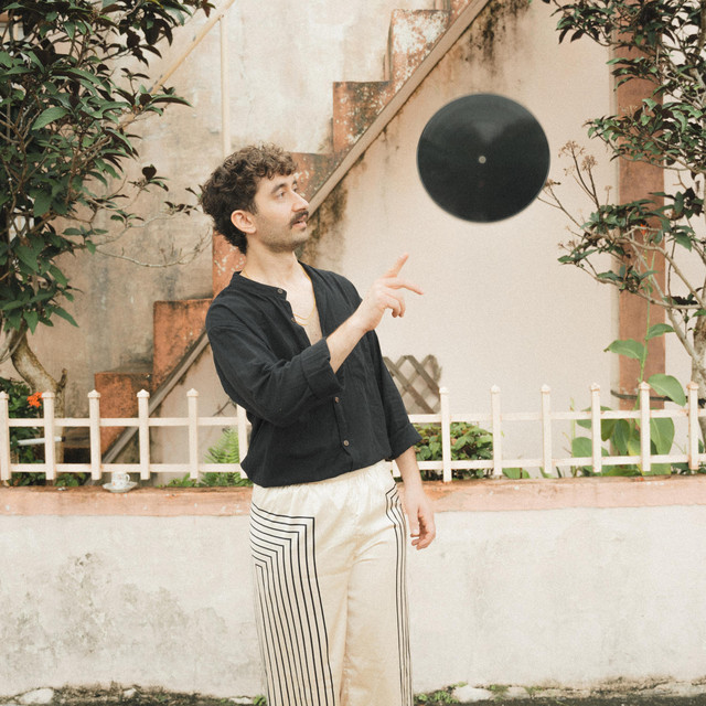 Kris Piña – Is There Another&nbsp;World