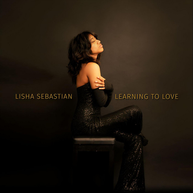 Lisha Sebastian – Burning Sheets