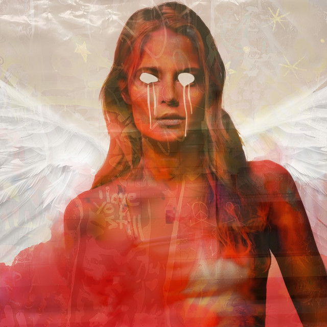 LYLVC x Saliva x Bobby Amaru x Judge & Jury –&nbsp;Starless