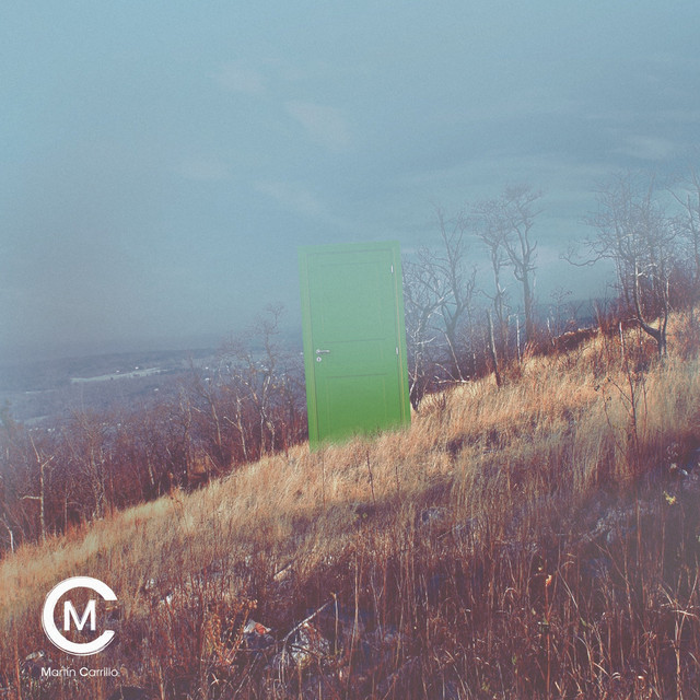 Martin Carrillo – Una Excusa Más