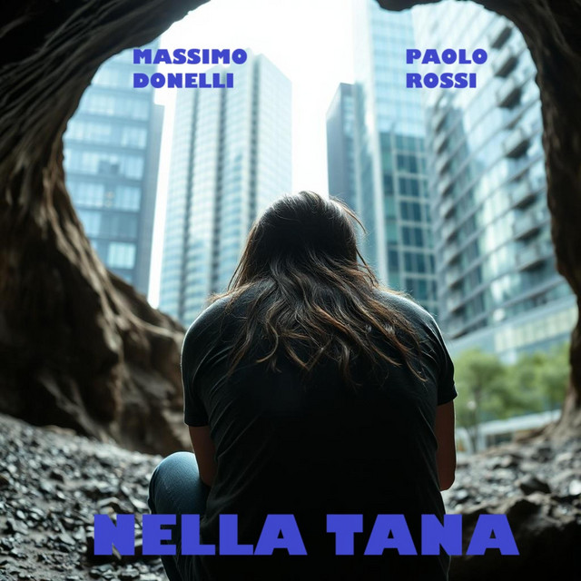 Massimo Donelli-Paolo Rossi – Cielo&nbsp;rosato