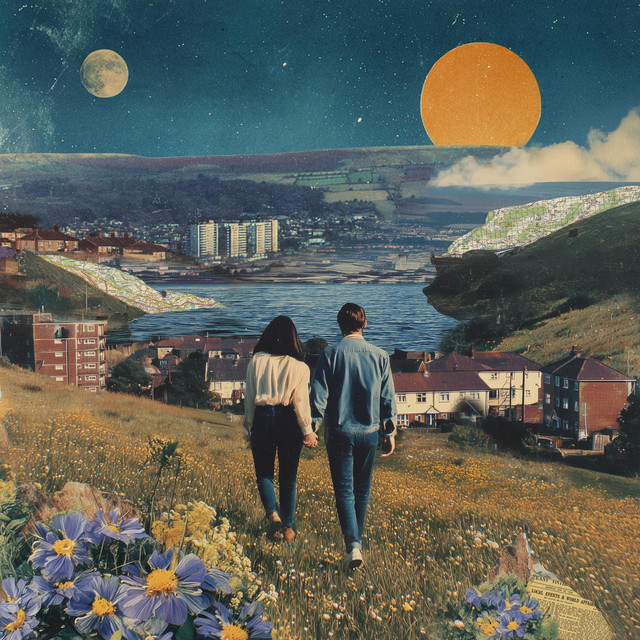 New Wolves – Boiling Up