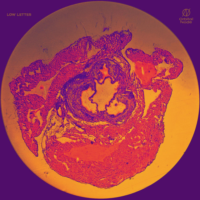 Orbital Node – Low Letter