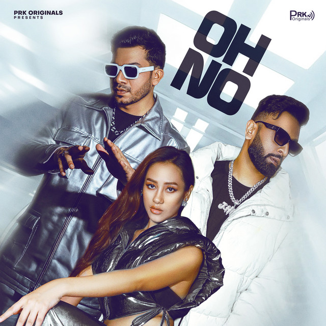 PRK – Oh&nbsp;No