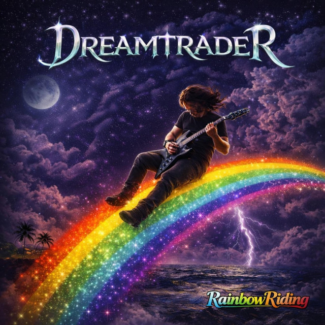 RainbowRiding – I did not see her again