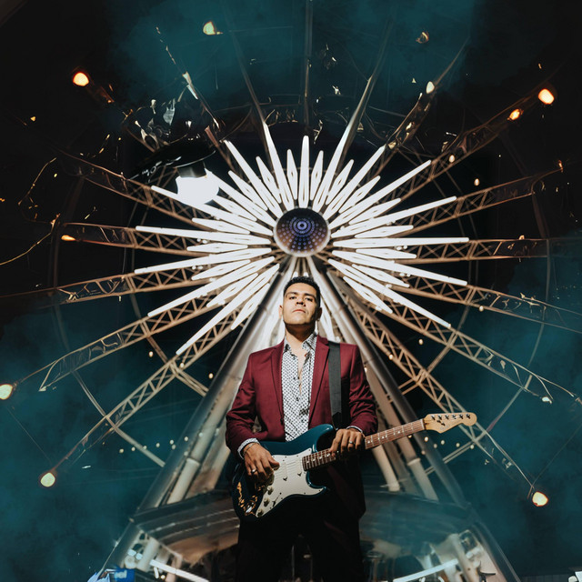 REY DANTE – Bajo el mismo&nbsp;sol