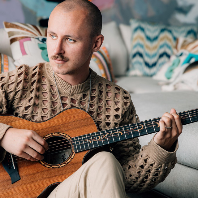 Rufus Joseph –&nbsp;Outside