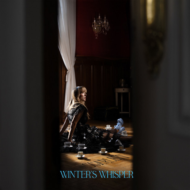 Scarlett – Winter’s&nbsp;Whisper