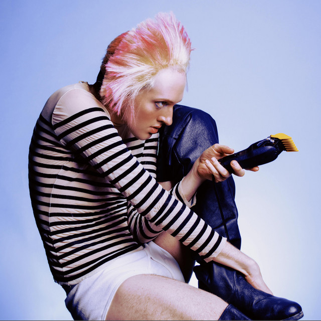 Silver Otto – I Really Need to Know
