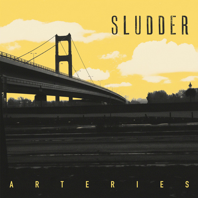 Sludder – The New Truth