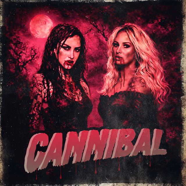 Stitched Up Heart x Butcher Babies x Judge & Jury –&nbsp;CANNIBAL