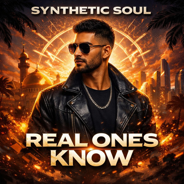 Synthetic Soul – Real Ones Know